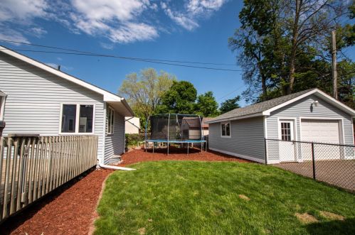 2642 5th Ave, Saint Paul MN  55109-3120 exterior