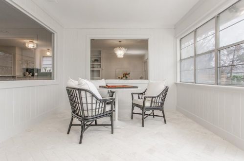 1107 Mildred Ln, Fort Worth TX  76126-3321 exterior