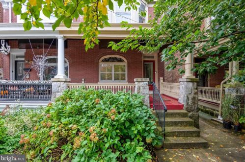 311 College Ave, Lancaster, PA 17603-3317