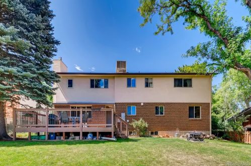 1760 Lehigh St, Boulder CO  80305-7038 exterior