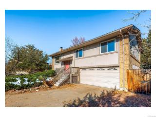 2701 Quebec St, Denver CO  80207-1636 exterior