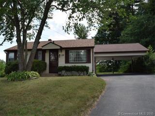 152 Peters Cir, Southington, CT 06489-3700