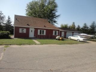 118 Np Ave, Ulen, MN 56585