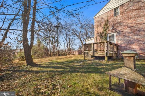 7500 16 Ave, Silver Spring MD 20912-7040 exterior