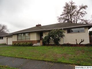 3130 13 Ave, Albany OR  97322-3314 exterior