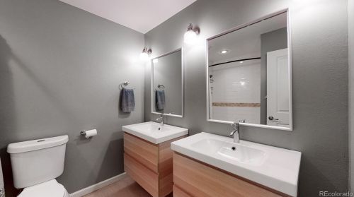 4585 Fox St, Englewood CO 80110-5620 exterior