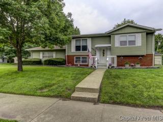 2901 Lyn St, Springfield, IL 62702-2034