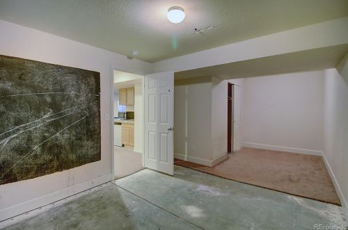 6607 Kewaunee Way, Aurora CO 80016-4310 exterior