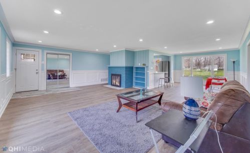 135 73rd Ave, Gary IN  46410-3657 exterior