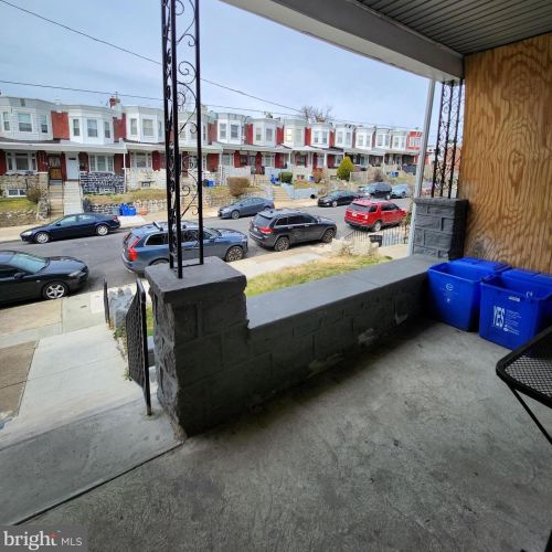 1637 61 St, Philadelphia PA 19151-3929 exterior