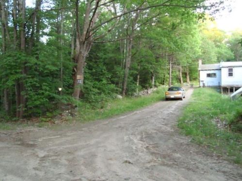 144 Spear Hill Rd, Danbury, NH 03230-4434