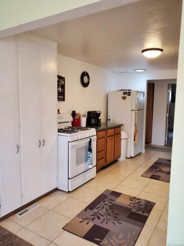 3281 Crawford Dr, Canon City CO  81212-9372 exterior