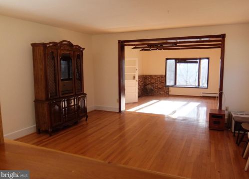 239 Mather Ave, Princeton NJ  08540-6440 exterior