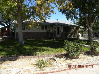 3211 Brookfield Ln, Pueblo, CO 81005-3317