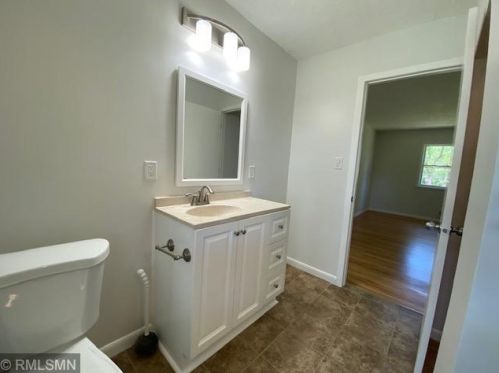 2517 103rd Ave, Minneapolis MN  55433-4507 exterior