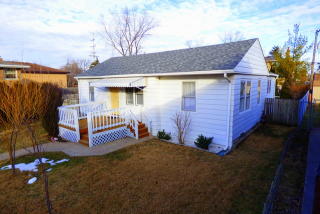 4505 Oak Ave, Brookfield, IL 60513-2405