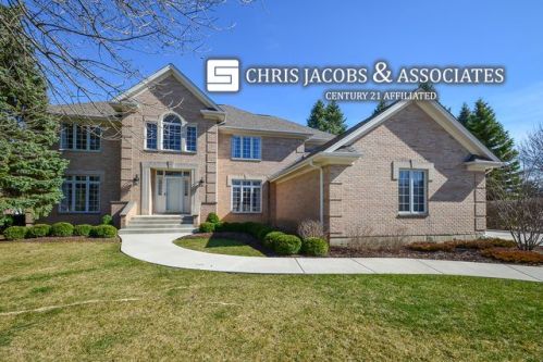1085 Saddleridge Ct, Palatine, IL 60067-9116