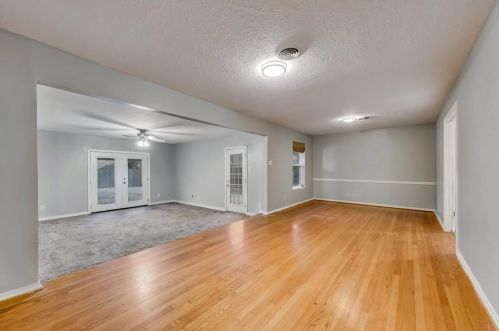 6912 Clemson Dr, Dallas TX  75214-1713 exterior