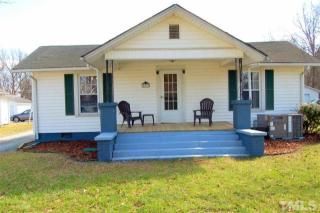 805 Pleasant Dr, Durham NC  27703-5137 exterior