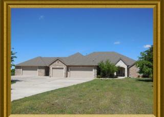 2711 Freeman Manor Dr, Jones, OK 73049-8756