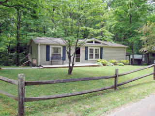 526 Watson Rd, Pigeon Forge, TN 37862-3000