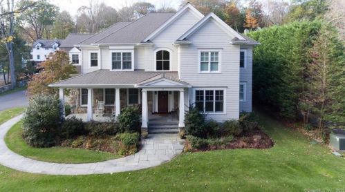 7 River Rd, Norwalk, CT 06850-1121