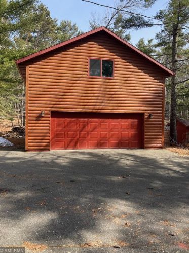 4273 Baby Lake Trl, Hackensack, MN 56452-2206