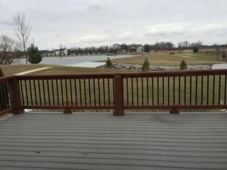 1032 Fallen Lake Dr, Foster Pond, IL 62298-1281