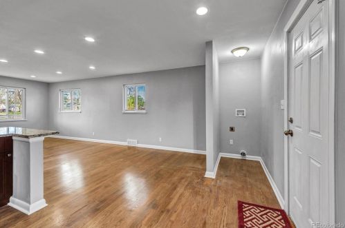 1900 Akron St, Denver CO  80010-1711 exterior