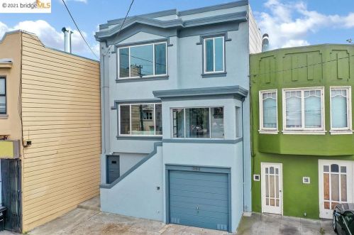 1144 Geneva Ave, San Francisco, CA 94112-3822