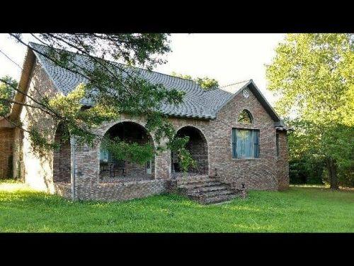11722 Wildwood Dr, Omaha, AR 72662-9238