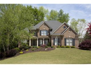 178 Grandmar Chase, Holly Springs, GA 30115-6409