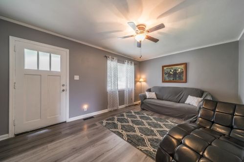 2830 Allview Cir, Cincinnati OH  45238-2015 exterior