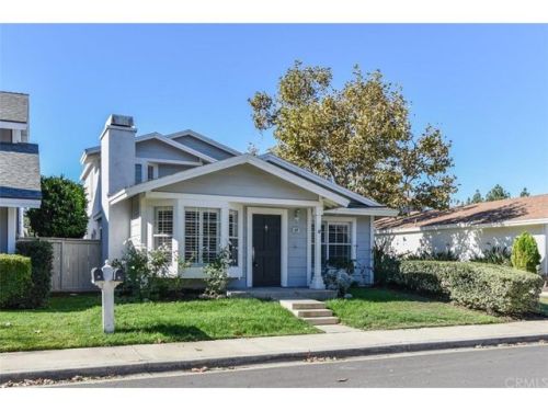 61 Eagle Run, Irvine, CA 92614-5410