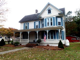 25520 Maple St, Onley, VA 23418-2924