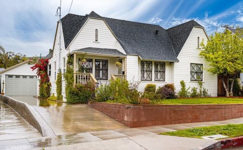 13459 Camilla St, Whittier CA  90601-4608 exterior