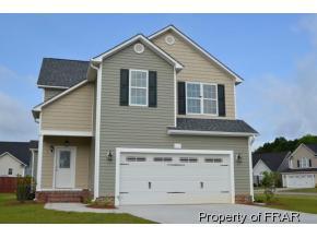 2342 Crosshill St, Fayetteville, NC 28312-9314
