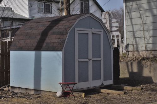 363 Colborne St, Saint Paul MN  55102-3229 exterior