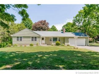 838 Savage St, Southington CT  06489-4629 exterior