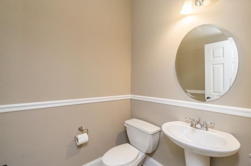 3235 Emma Marie Pl, Buford GA  30519-7425 exterior