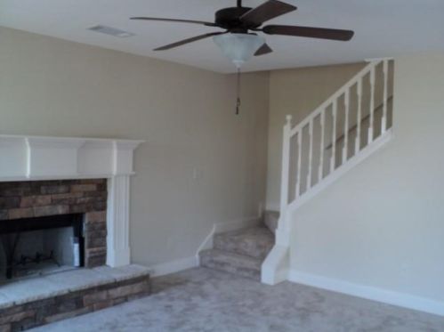 1039 River Mist Cir, Jefferson GA  30549-8633 exterior