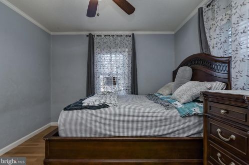 4506 Clearfield Rd, Silver Spring MD 20906-4614 exterior