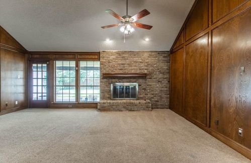 6007 Canyon Springs Rd, Dallas TX  75248-2116 exterior