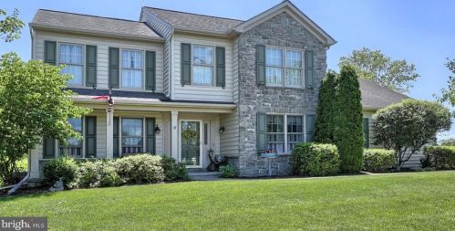 7705 Aynlee Way, Harrisburg, PA 17112-8981