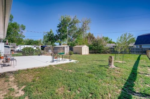2422 14th St, Greeley CO  80634-6407 exterior
