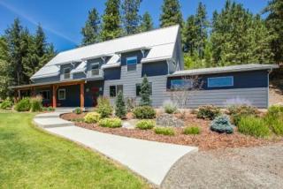 10198 Titus Rd, Plain, WA 98826-9598