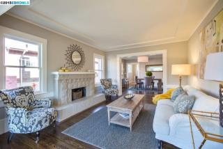 1208 Fountain St, Alameda, CA 94501-4825