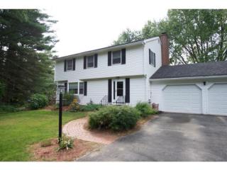 5 Hillside Dr, Rochester, NH 03867-5007