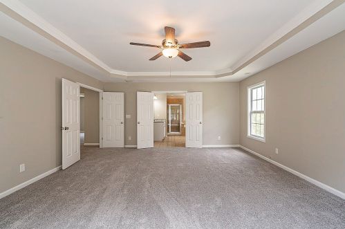 3680 Hansberry Dr, Atlanta GA  30349-7930 exterior