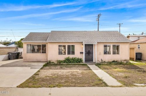 120 Frank Ave, Oxnard, CA 93033-5330